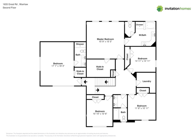 Photo - 1633 Great Rd