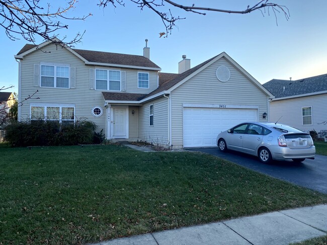 Building Photo - 9451 73rd St