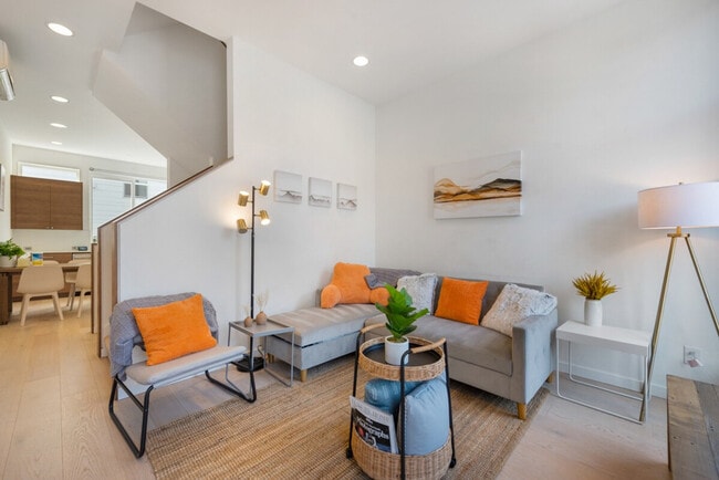 Photo - 1503 E Spruce St Unidad ID1035891P