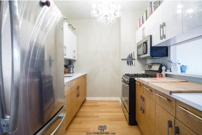 Photo - 2 bedroom in NEW YORK NY 10004 Unit 22C