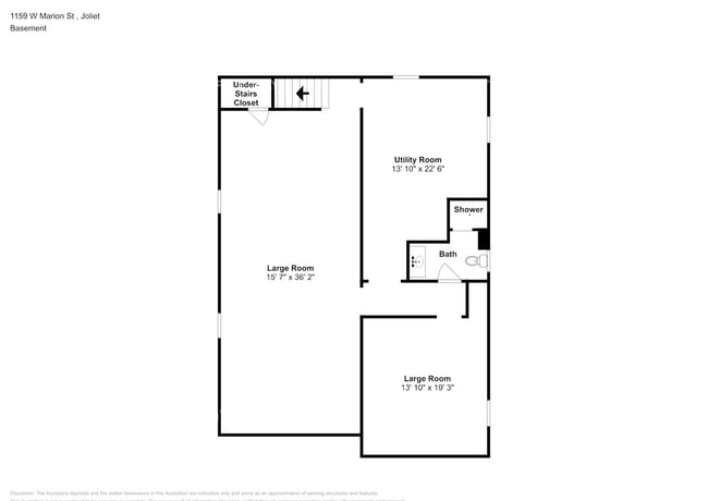 Photo - 1159 W Marion St