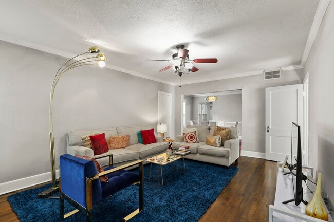 Photo - 5805 Vickery Blvd