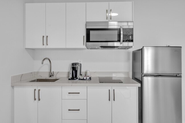 Photo - Kingston Crest Residences