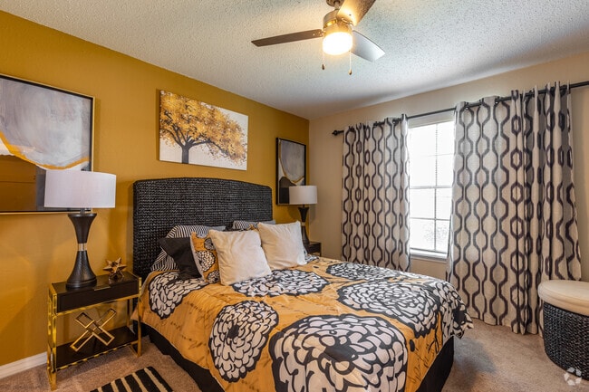 A2 - Bedroom