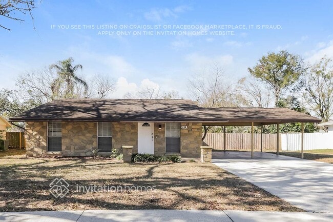 Building Photo - 714 Valley Hill Dr