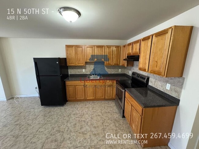 Photo - 15 N 50th St Unit 2F