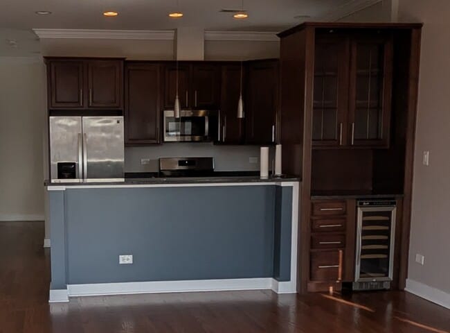 Photo - Incredible Humboldt Park Penthouse 2b/2b Unidad 4