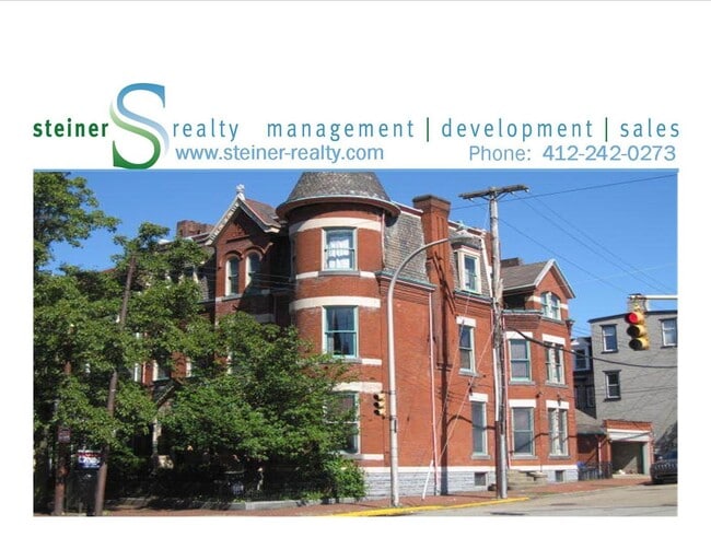 Building Photo - 200 W North Ave Unit 3rd Floor