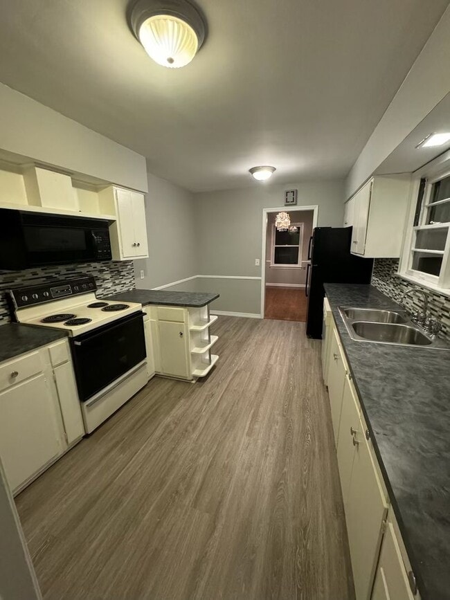 Photo - 2 bedroom/1 bathroom