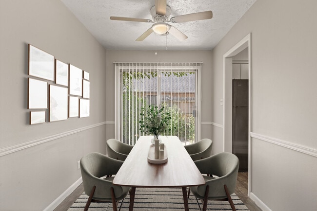 Photo - Crossings at Clairemont