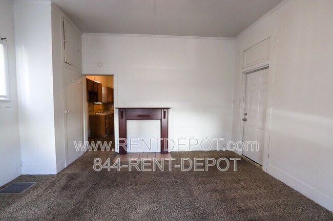 Photo - 1201 S Elliott St