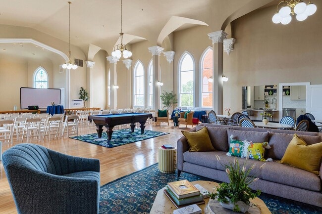 Maren Grove Apartments