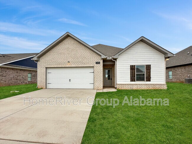 Photo - 215 John Harold Dr House