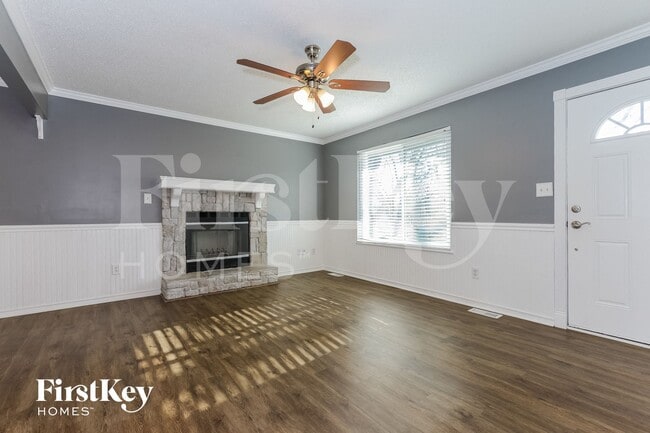110 Brent Rd