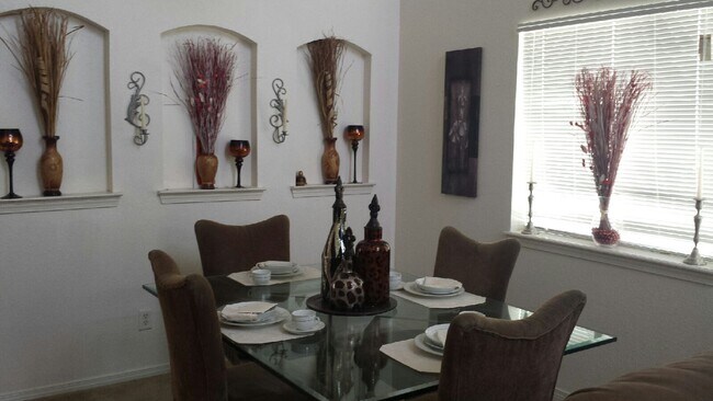 Photo - Sandstone Ranch Estates 4bed/2.5bath Refrig A/C!