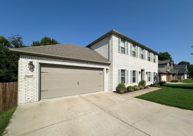 Photo - 3820 Williams Cove