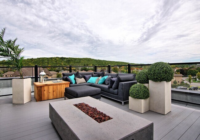 Photo - Plateau du parc