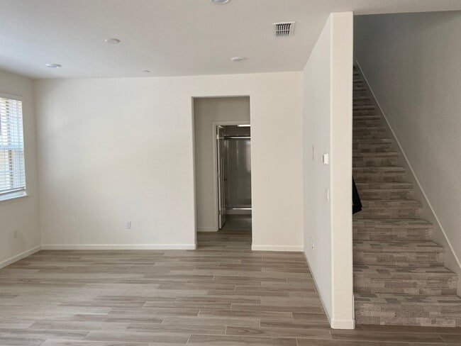 Photo - Newer solar home! 3 Bdrm, 3 Bath home off Parkside & Woodcreek Oaks Blvd