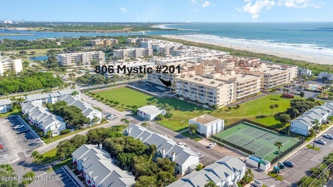 Building Photo - 806 Mystic Dr Unit D201 Rental