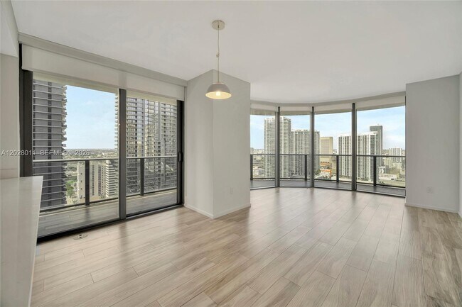 Photo - 801 S Miami Ave Unit 2909