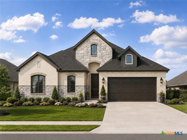Building Photo - 2712 Cibolo Creek Dr