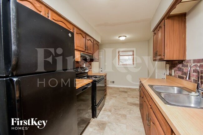 Photo - 5602 Culver St