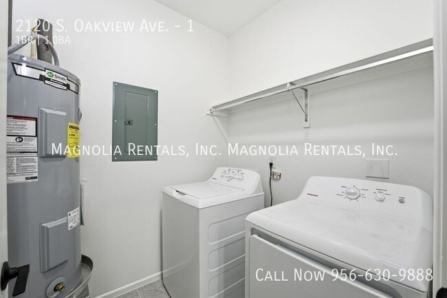 Photo - 2120 S Oakview Dr Unit 1