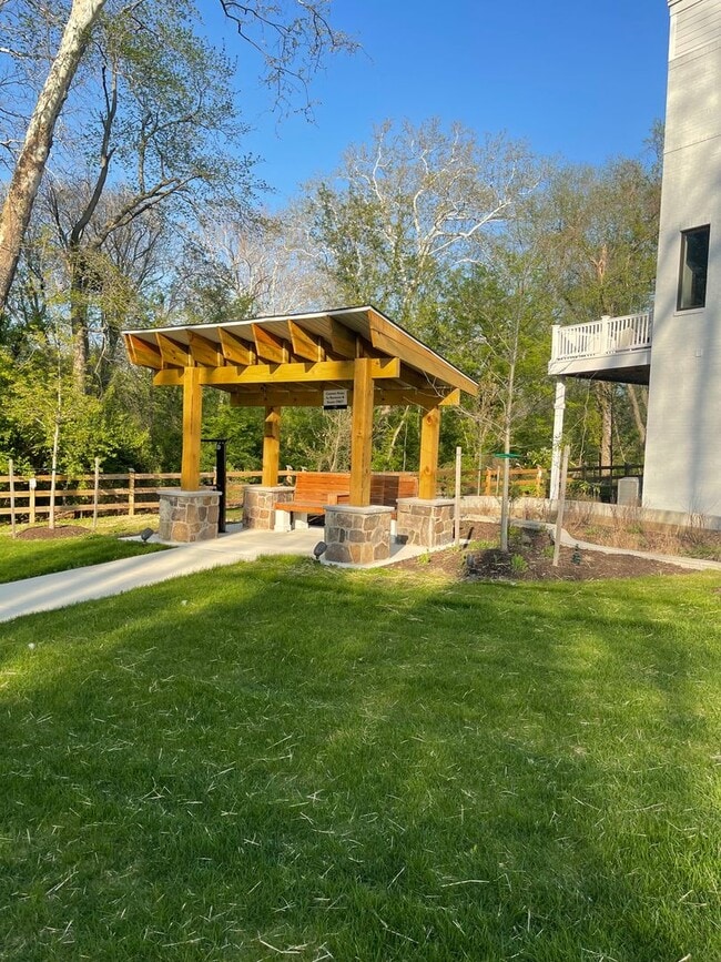 Photo - BRAND NEW LUXURY TOWNHOUSE IN CHEVY CHASE