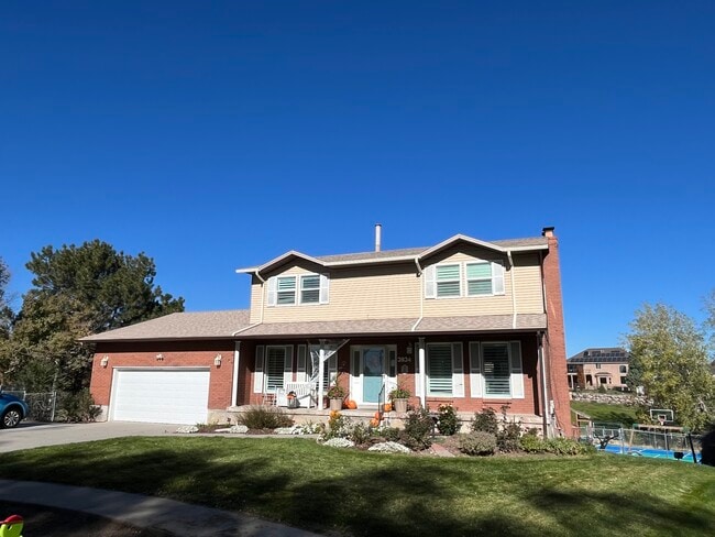 Building Photo - 3934 Bingham Creek Dr