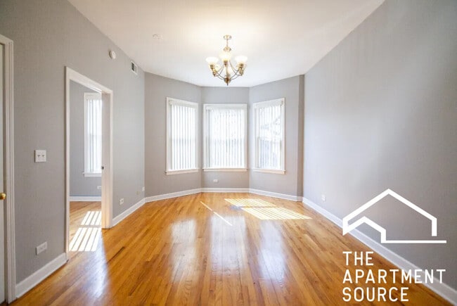 Photo - 3528 W Palmer St Unit GDN