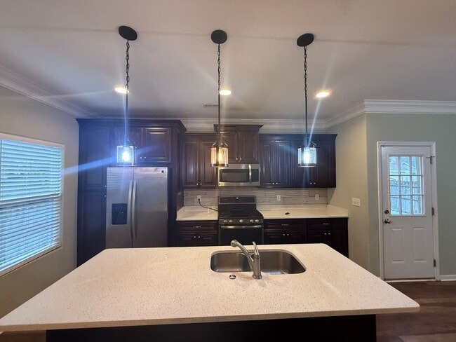 Photo - Stunning Move-In Ready 4BR Corner Home "ASK ABOUT OUR ZERO DEPOSIT"
