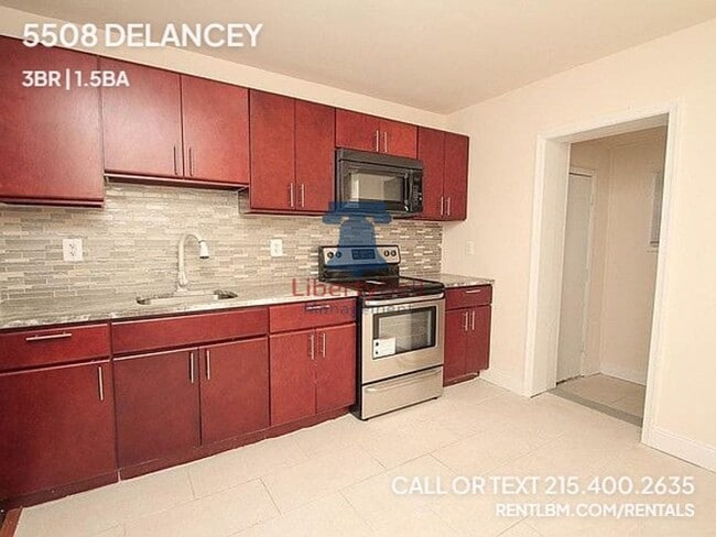 Photo - 5508 Delancey St