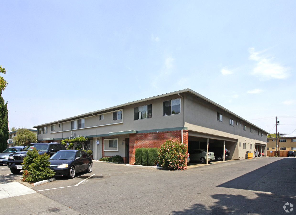 The Elena Apartments - The Elena Apartments