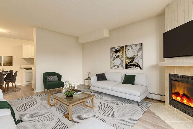 Photo - Southwind Apartments