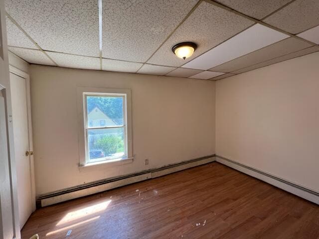 Bedroom 1 - 16 North St Unit Apt. 2