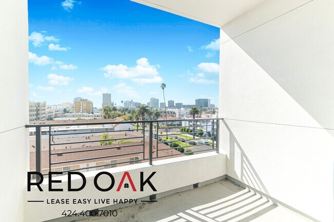 Photo - 218 1/4 S Occidental Blvd-504 Unidad 504