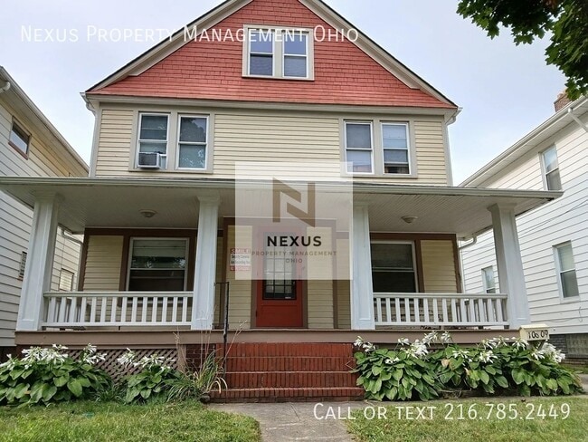 Building Photo - 10609 Bernard Ave Unit 1#Down