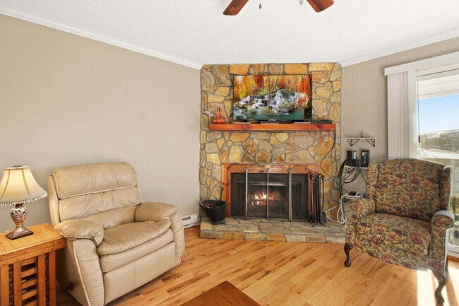 Building Photo - 301 Pinnacle Inn Rd Unit ID1302643P