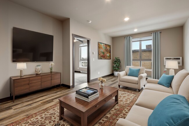 Photo - Parkside Place