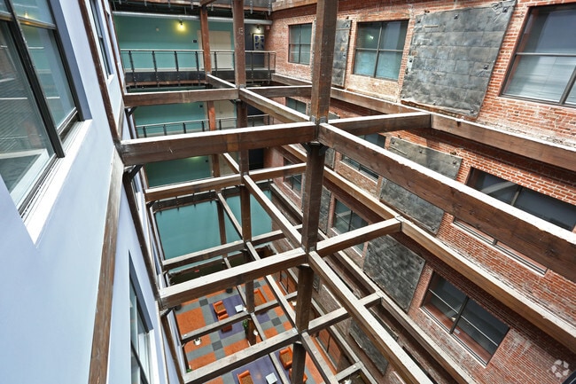 Atrium