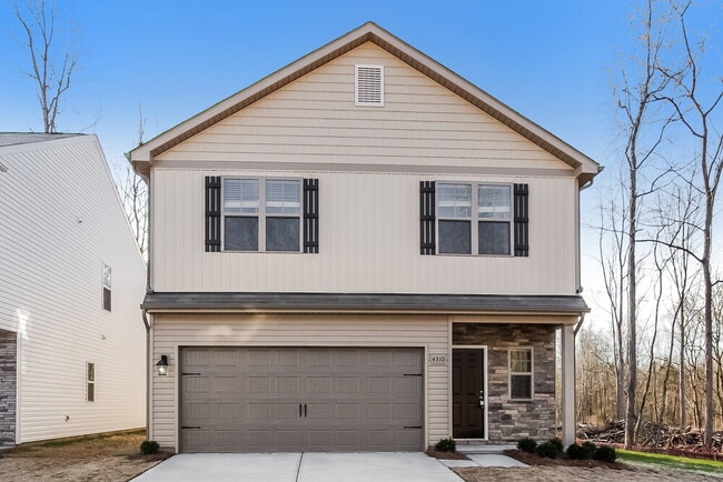 Building Photo - 4310 Drifter Dr