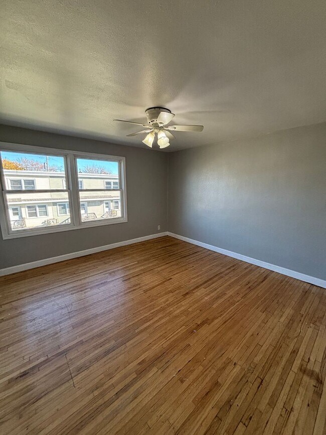 Photo - 2 bedroom 1 bath townhouse with walkout ba...