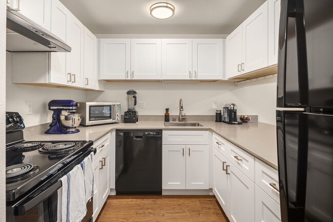 Wildwood Apartments