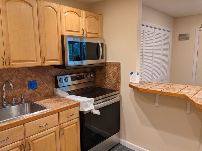 Photo - 64 Allston St Unit #1