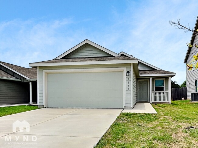 Building Photo - 9611 Littleton Grist Rental
