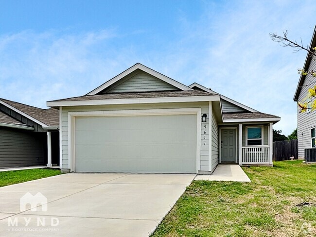 Building Photo - 9611 Littleton Grist Rental