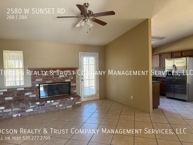 Photo - 2580 W Sunset Rd