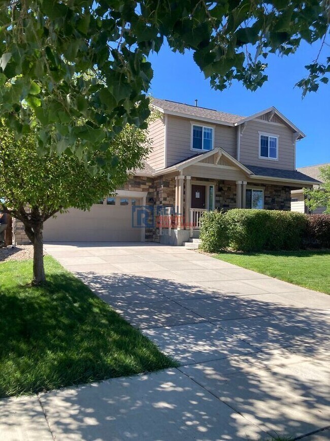 Building Photo - 25990 E Byers Pl Rental