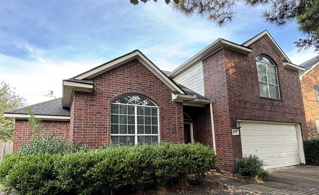 Photo - 4907 Capesbrook Ct House
