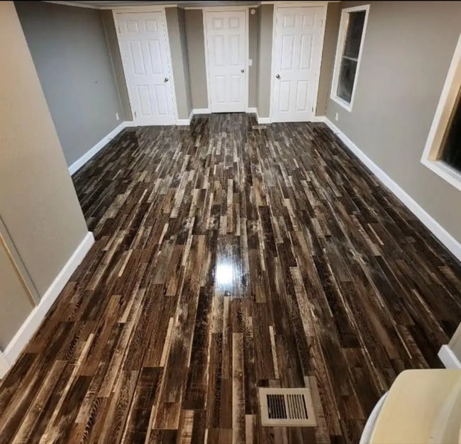 Photo - 65 Old Milburnton Rd